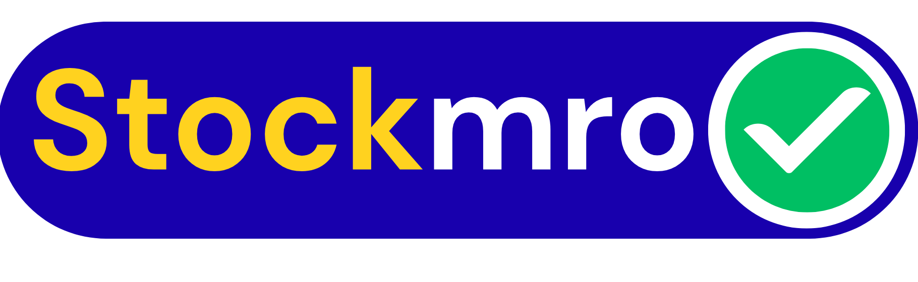 Stock MRO